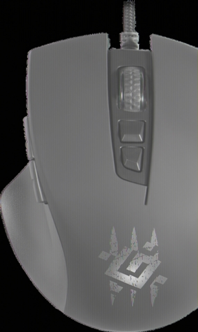 Мышь игровая проводная Defender GM-700L