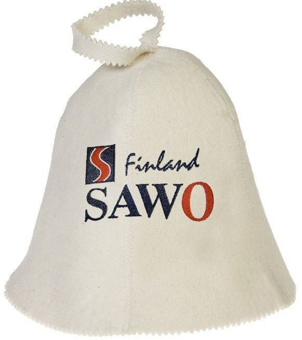 SAWO Колпак банный