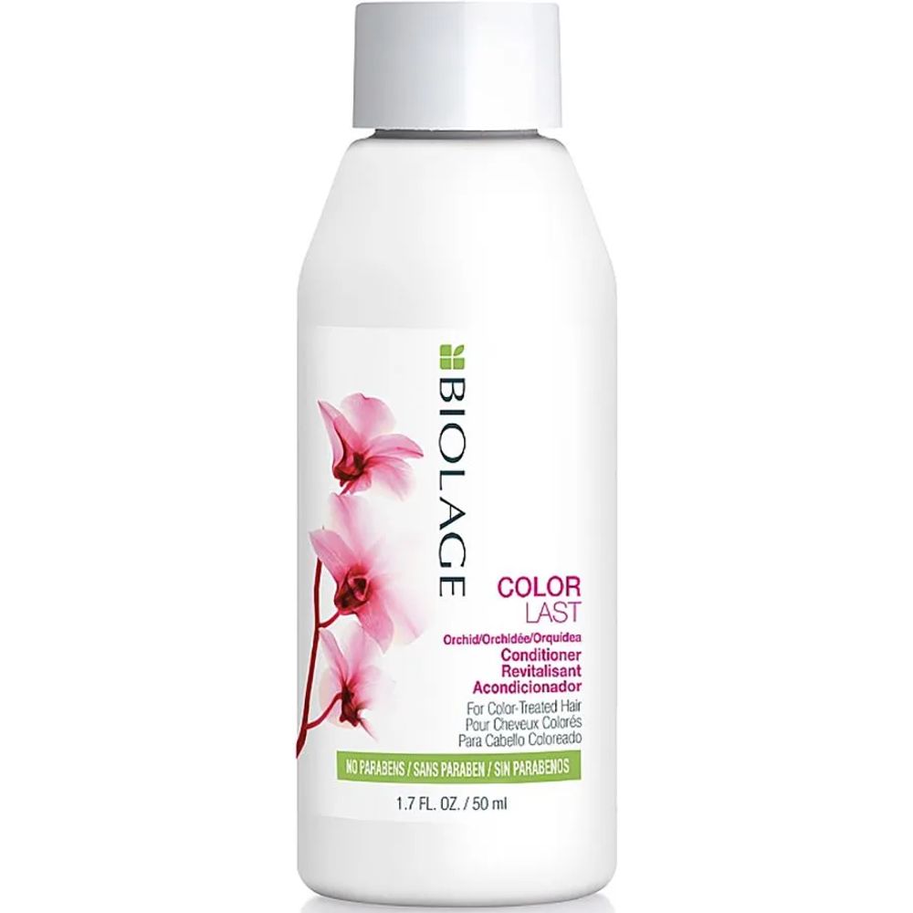 Biolage Colorlast Кондиционер 50 мл