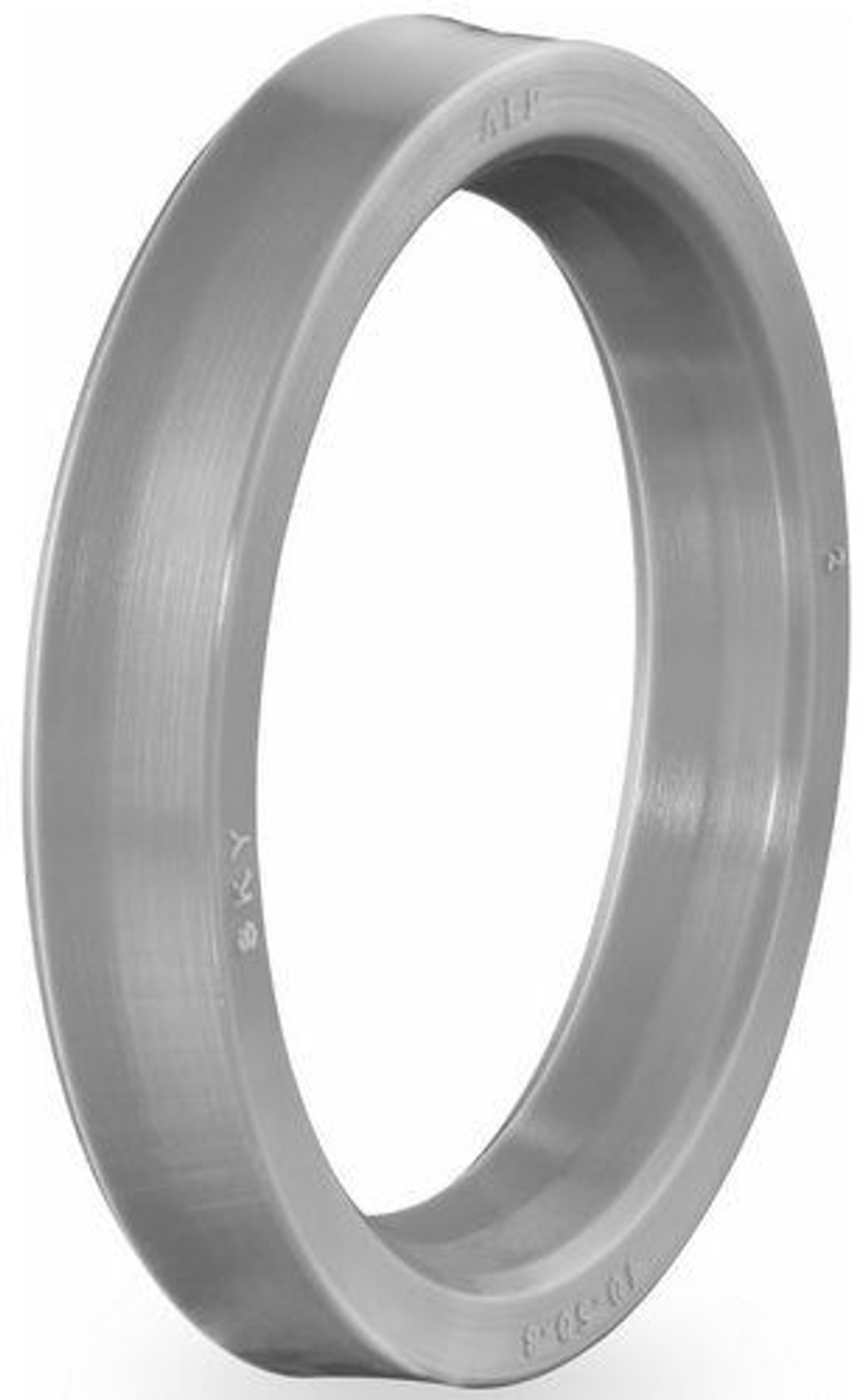 A182-040/1 PU U-образное штоковое уплотнение 40-50-6