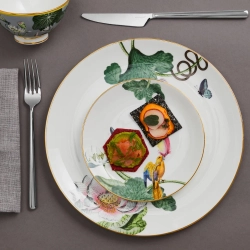 Wedgwood Миска Wonderlust 11x6 см EAN 701587466455