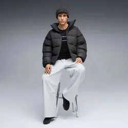 Куртка утепленная мужская PUMA WARDROBE ESS Synthetic Puffer Jacket