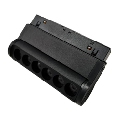 Светильник подвесной Wertmark Technical Gudja светильник на шинопровод, Led, 6W, 3000K WTG.O20.607.30.06