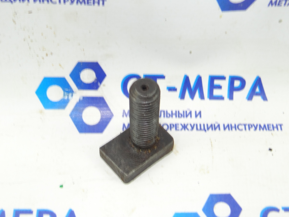 Болт для Т пазов М12х45х28мм