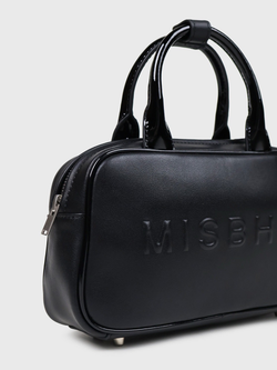 Сумка MISBHV London Mini Bag Black