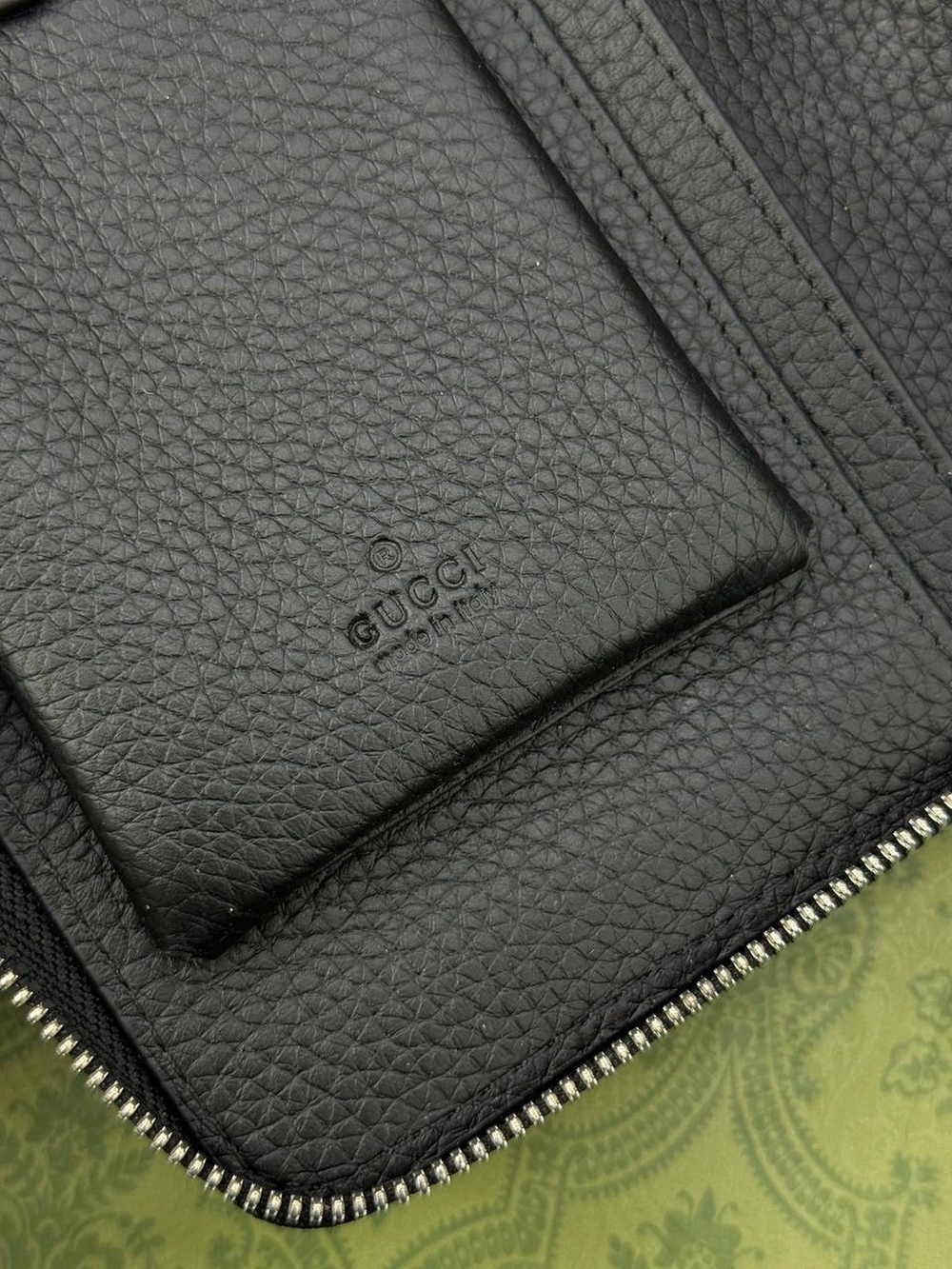 Борсетка Gucci