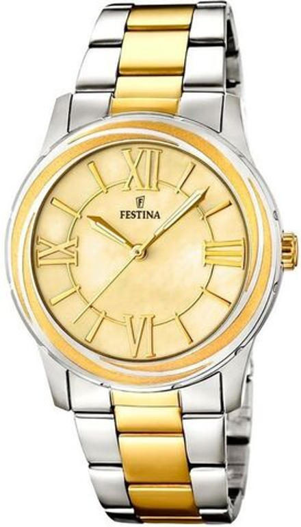 Женские наручные часы Festina F16723/1