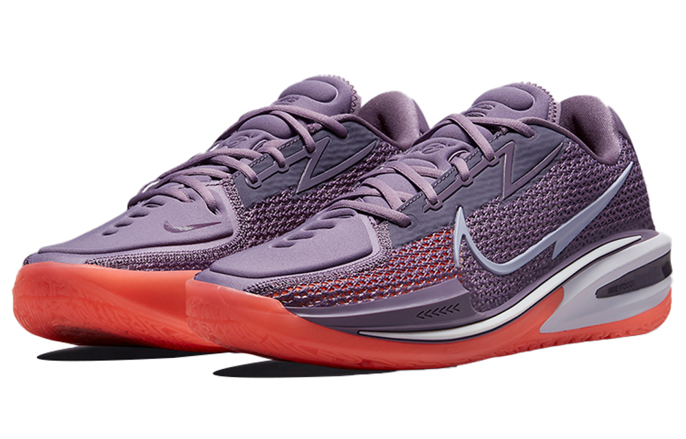 Nike Air Zoom Gt Cut 1 "Amethyst Smoke Bright Mango"