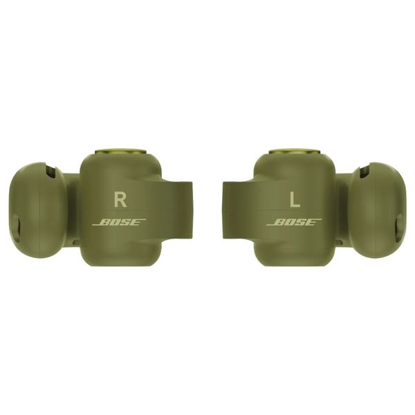 Беспроводные наушники Bose Ultra Open Earbuds (2nd Gen), Зеленый | Olive Green