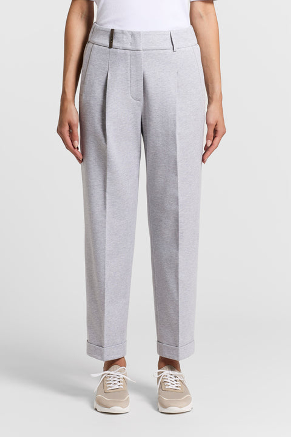 Брюки PESERICO 42IT