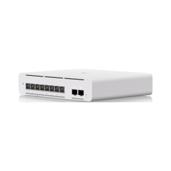 Коммутатор Ubiquiti USW-Pro-XG-8-PoE