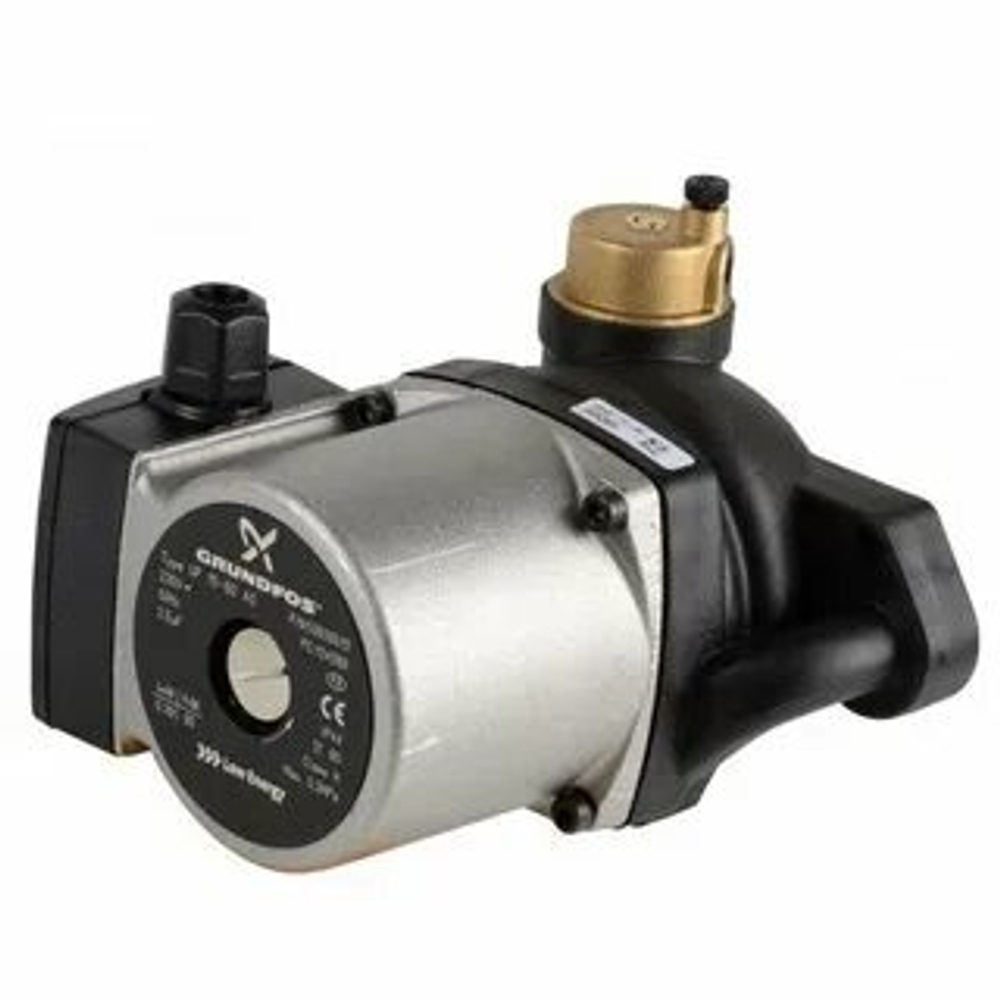 Насос циркуляционный Grundfos UP 15-60 AO для котлов Baxi 5655620