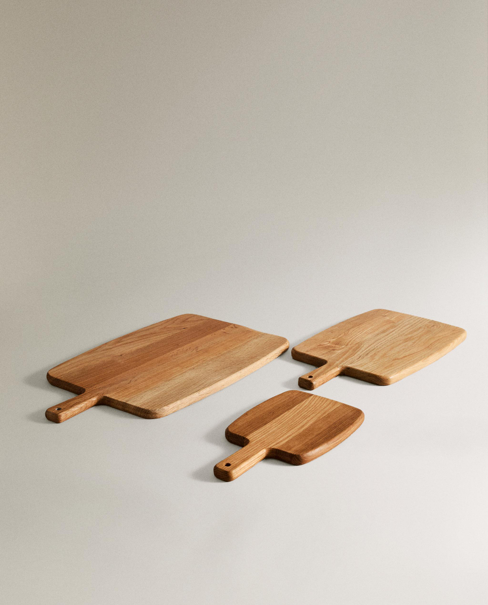 разделочная доска из дерева Zara Home, фото 7