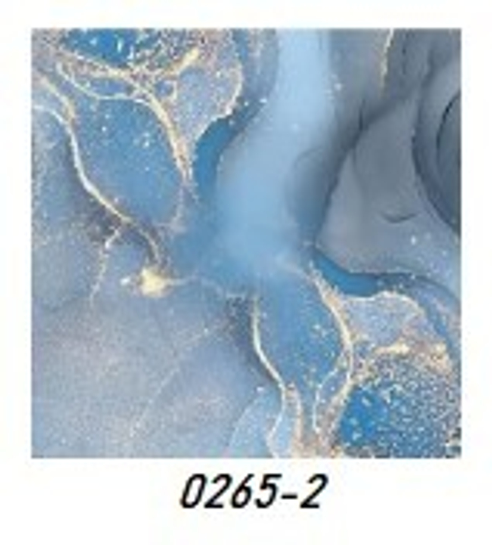 Модульная картина МДФ, 0265/К0,6