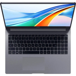 Ноутбук Honor MagicBook X14 GDG-X 5301ALWU Intel Core i5 12450H 2000MHz/14"/1920x1200/16GB/512GB SSD/Intel UHD Graphics/Windows 11 Home