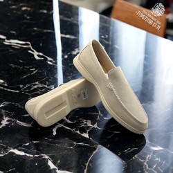 Лоферы Loro Piana Summer Walk