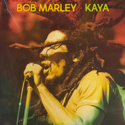 Виниловая пластинка Bob Marley ‎– Kaya LP