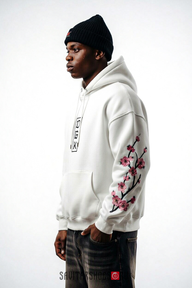Худи DGK