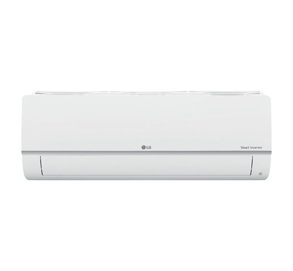 Мульти сплит-система LG на 5 комнат (20+20+20+20+20 кв.м.)