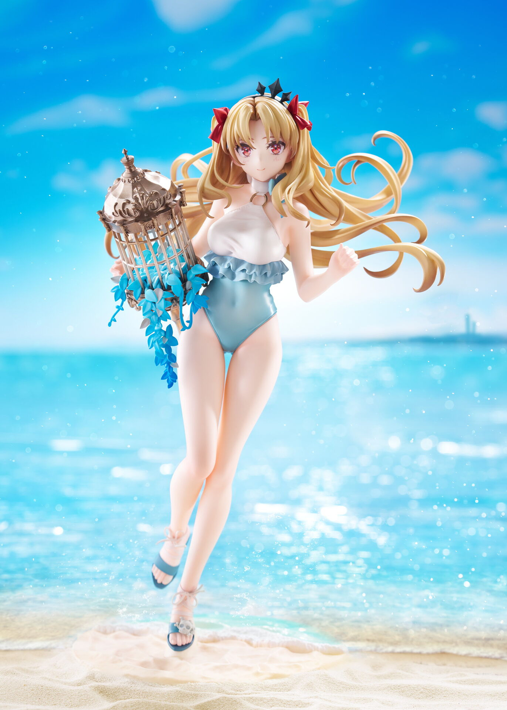 Ereshkigal