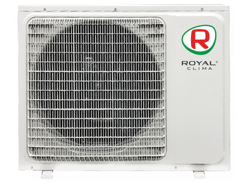 Кассетная полупромышленная классическая сплит-система ROYAL CLIMA COMPETENZA CO-4C 12HNX/CO-E 12HNX/CO-4C/pan8D1