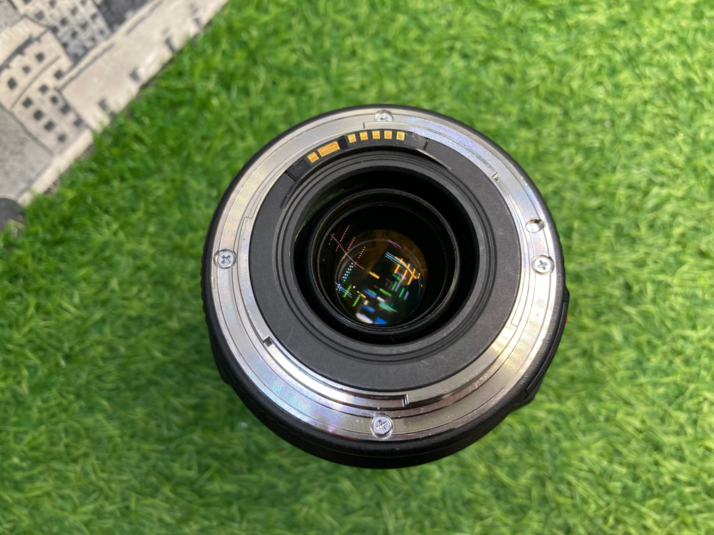 Canon EF 70-300mm 4.0-5.6 IS USM