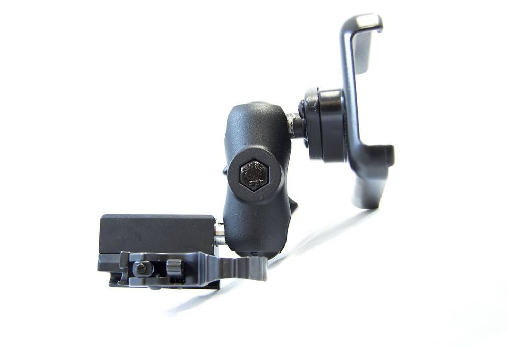 Крепление Recknagel Mount for iPhone4 T1370-0000