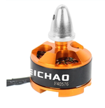 BGNing 1806 2400KV бесщеточный двигатель для дрона, CCW