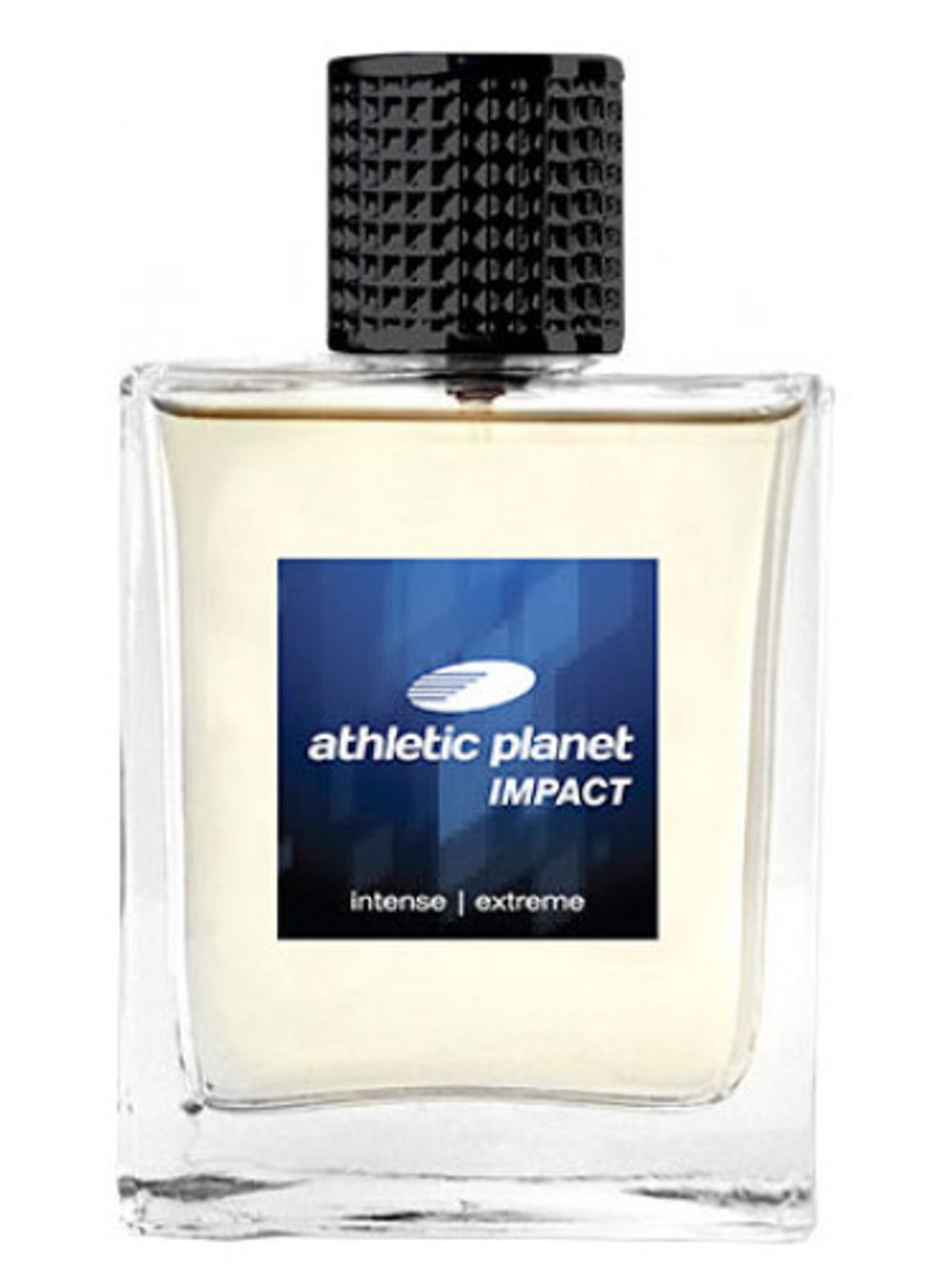 Perfume and Skin Athletic Planet Impact