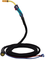 Горелка MW 501 PRO (5m / Water / Euro)