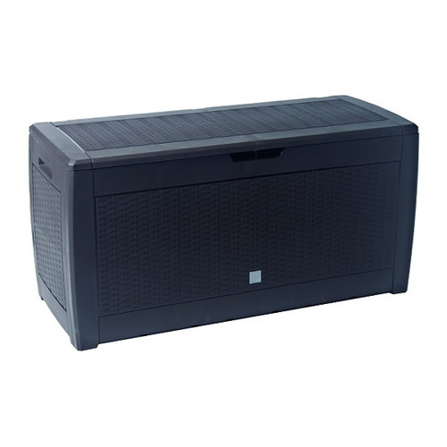 Ящик для хранения Prosperplast Boxe Rato 310л антрацит