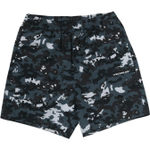 A Bathing Ape Bathing Ape Ss26 Beach Шорты черный