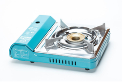 Газовая плита NaMilux PL2033PS