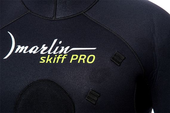 Гидрокостюм Marlin Skiff Pro 3 мм