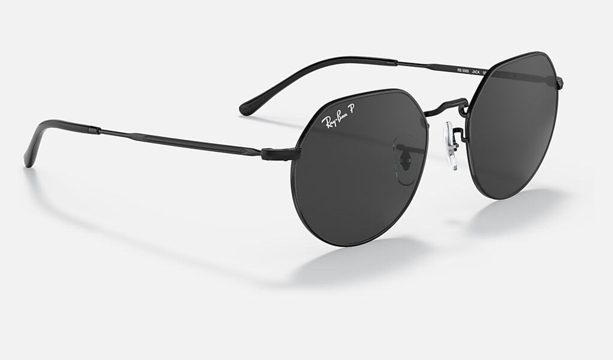 RAY-BAN JACK RB3565 002/48