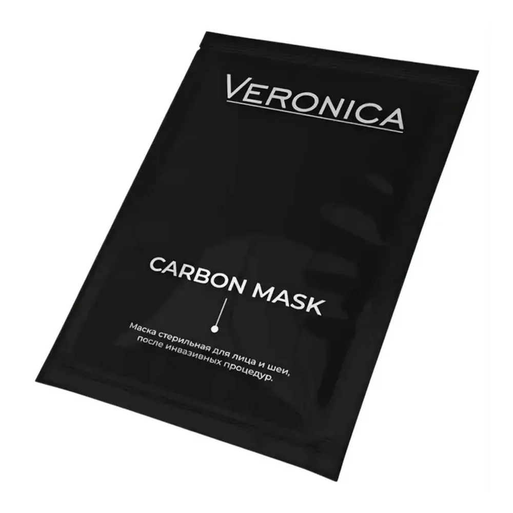 Carbon Mask Veronica