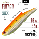 Раттлин TsuYoki FUTAGO 90S (90мм, 32гр)