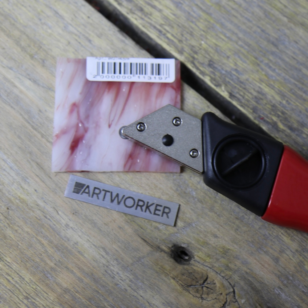 Стеклорез Montolit 25 мм, 200г, ArtWorker