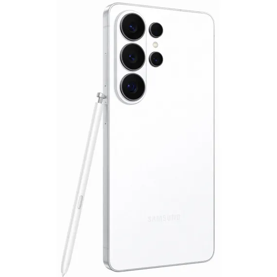 Смартфон Samsung Galaxy S26 Ultra 16 ГБ | 1024 ГБ (Белый | White) (Snapdragon)