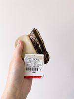 Пинетки Zara Home