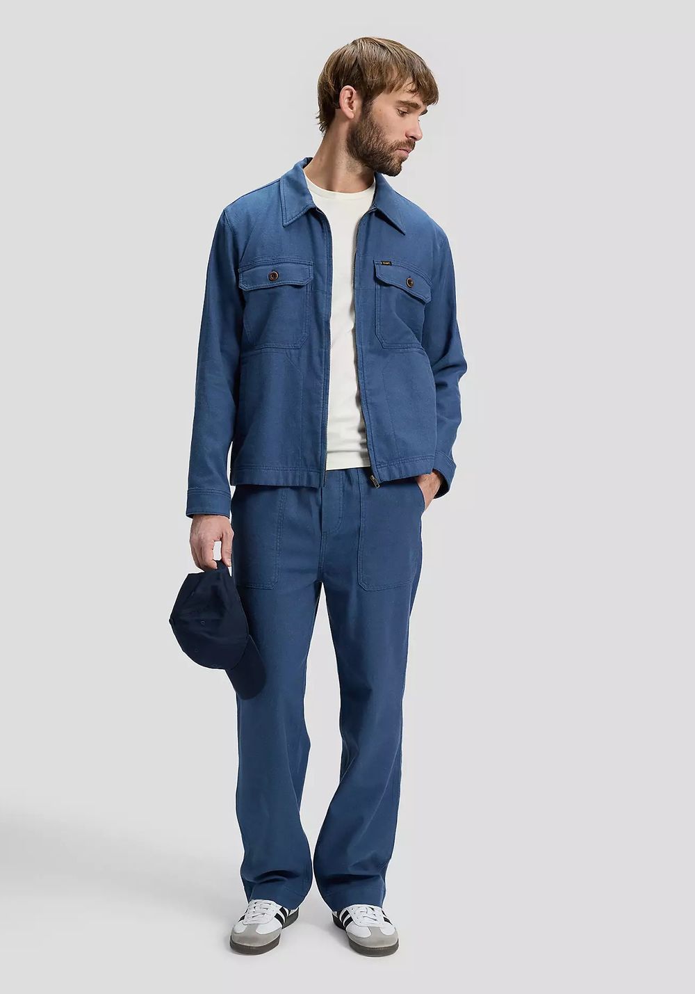 Куртка UTILITY JACKET 112378287