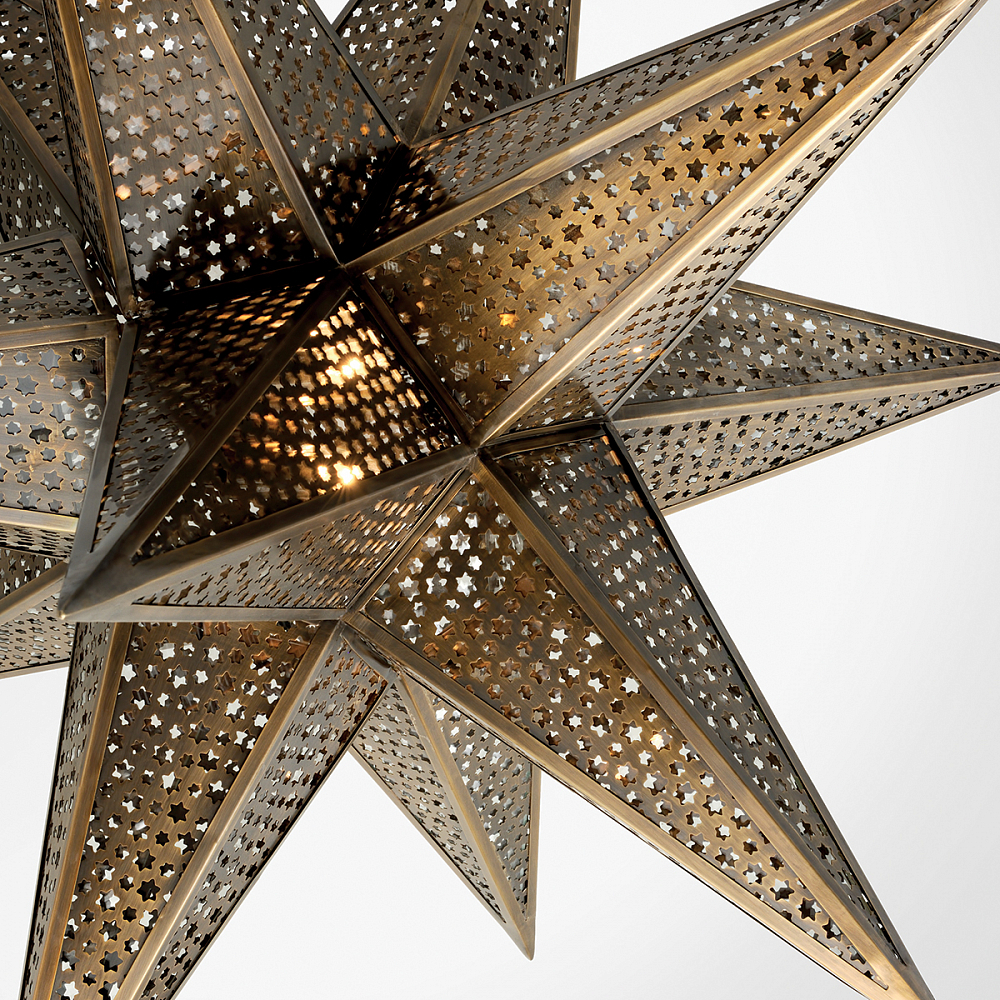 _Люстра_Светильник_Star Of The East_Corbett_3_