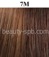 Matrix SoColor Pre-Bonded 7M Блондин мокка 90 мл