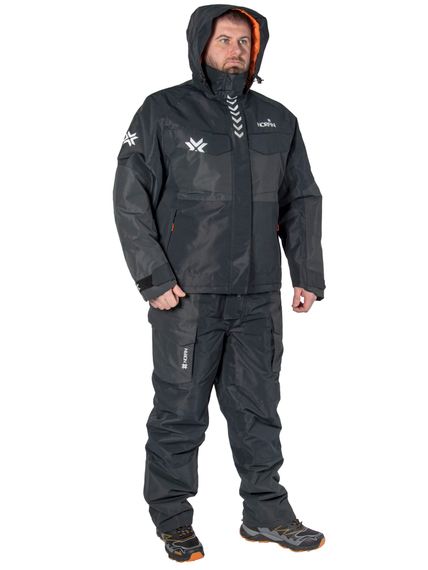 Костюм демисезон. Norfin BOAT 2 р.M