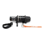 Лебедка Can-Am HD 4500-S Winch для BRP Maverick