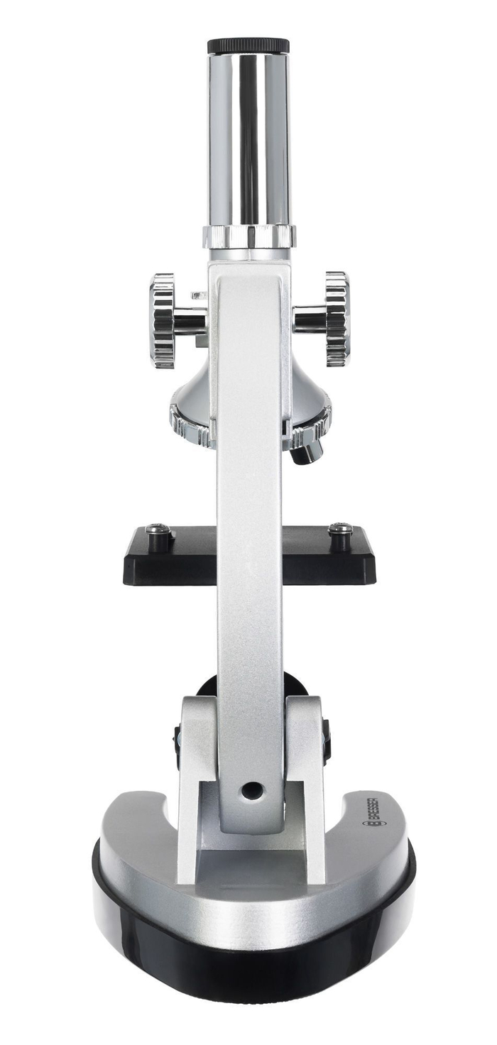 Микроскоп Bresser Junior Biotar 300 1200x, без кейса