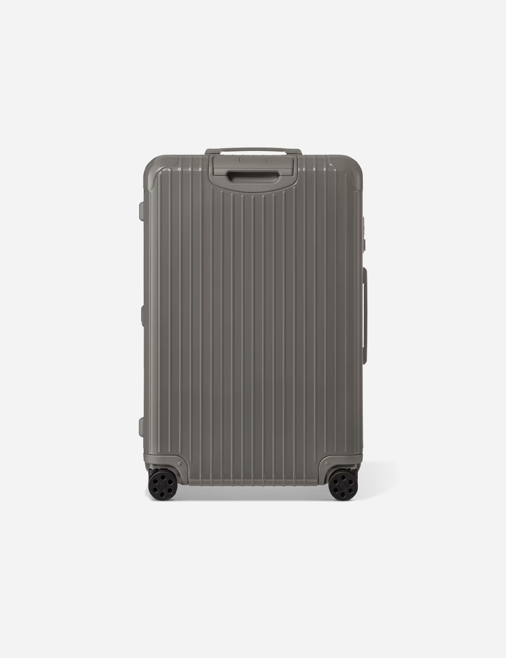 Чемодан Rimowa Essential Check-In L "Gloss Slate Grey"