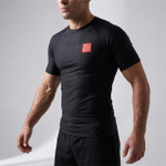 Рашгард Tatami Black SS