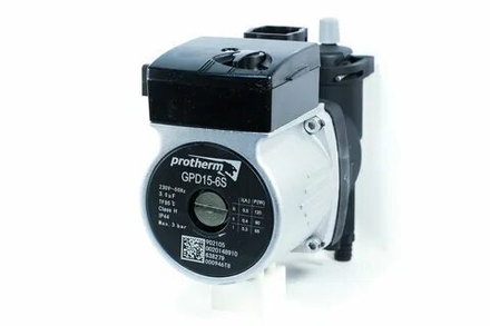 Двигатель циркуляционного насоса GPD15-6S для котлов Protherm 0020207146DV