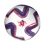 Мяч футбольный Primera Vagner Love Vektor Elite — White/Blue/Red